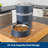 PetSafe Smart Feed Automatic Dog and Cat Feeder