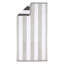 Serviette de plage réversible 100% coton Aston & Arden 30 x 70-75204898