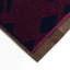Tapis mauve intérieur et extérieur Trellis-873456718