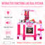 Abra Kitchen Set
