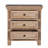 Clotis 28'' W Solid Wood Nightstand-1087720290