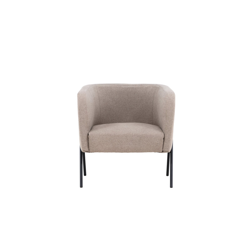 Moville Upholstered Accent Chair