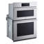 30-Inch Transitional Combi-Wall Oven