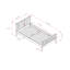 Lit en bois massif Moneeb-951606562-951606567