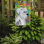 Drapeau de jardin Atara