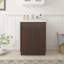 Base de meuble-lavabo simple 24 po seulement-95290454