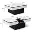 Table basse extensible avec rangement Modo-838345312-838345313