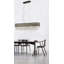 Rosson 6 - Light Crystal Pendant