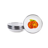 Set of 6 Tomatoes Tasting Dishes