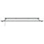 Brayden Studio 300cm D Fabric Cover Retractable Door / Window Awning-2027243463-2027243458