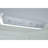 Frigidaire 24" Garage Ready Bottom Freezer 11.5 Cu. Ft. Refrigerator