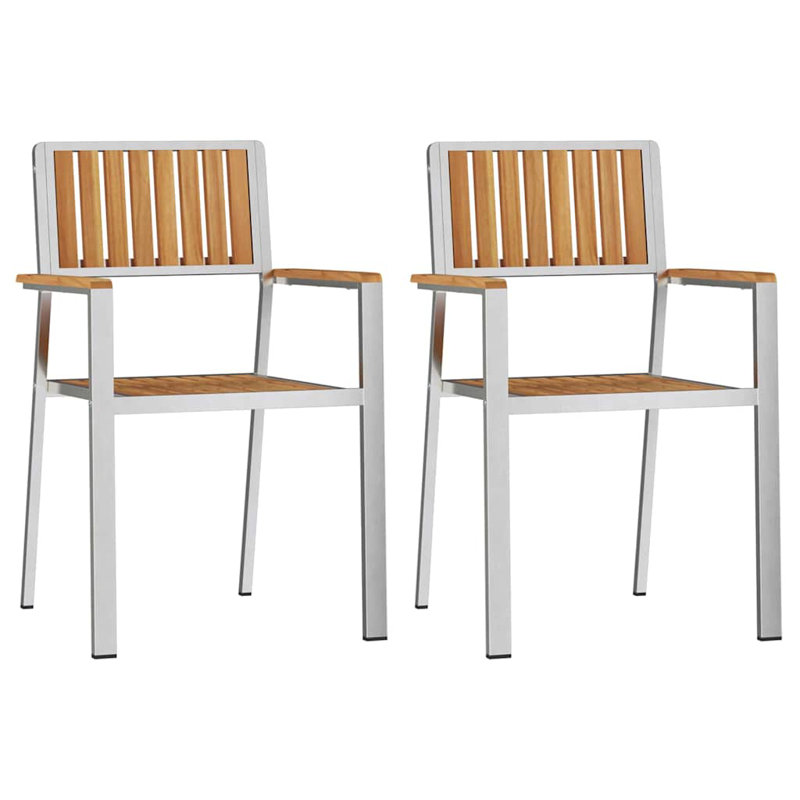 Patio Dining Armchair