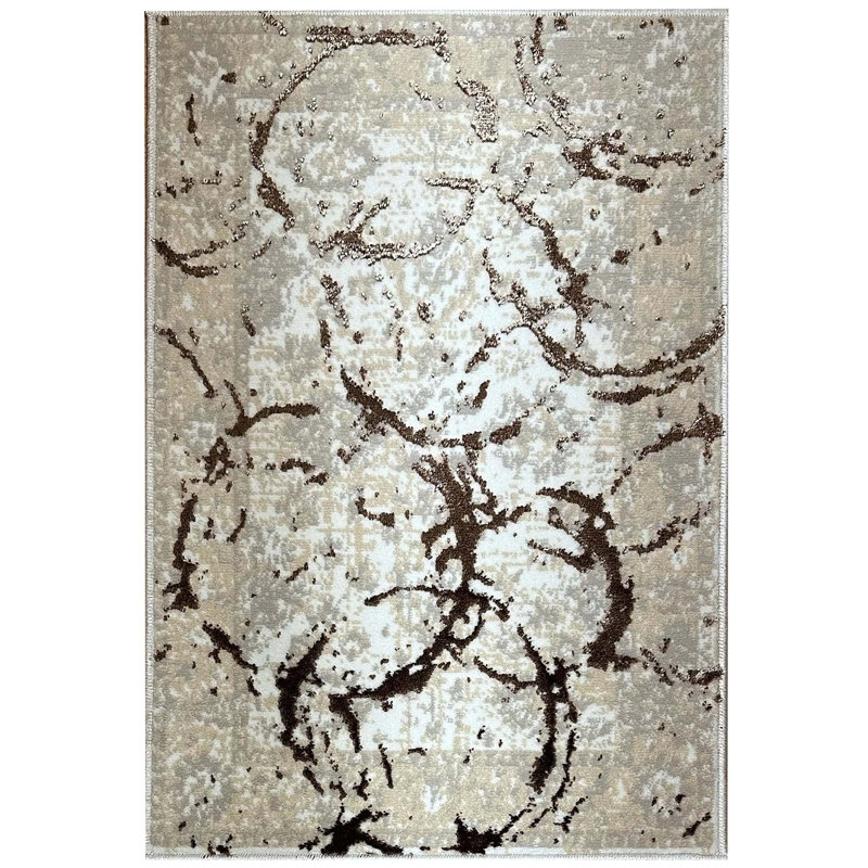 Tapis rectangulaire, Rectangle 9 pi x 11 pi 10 po