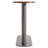 Bernhardt Brasea Pedestal Console Table