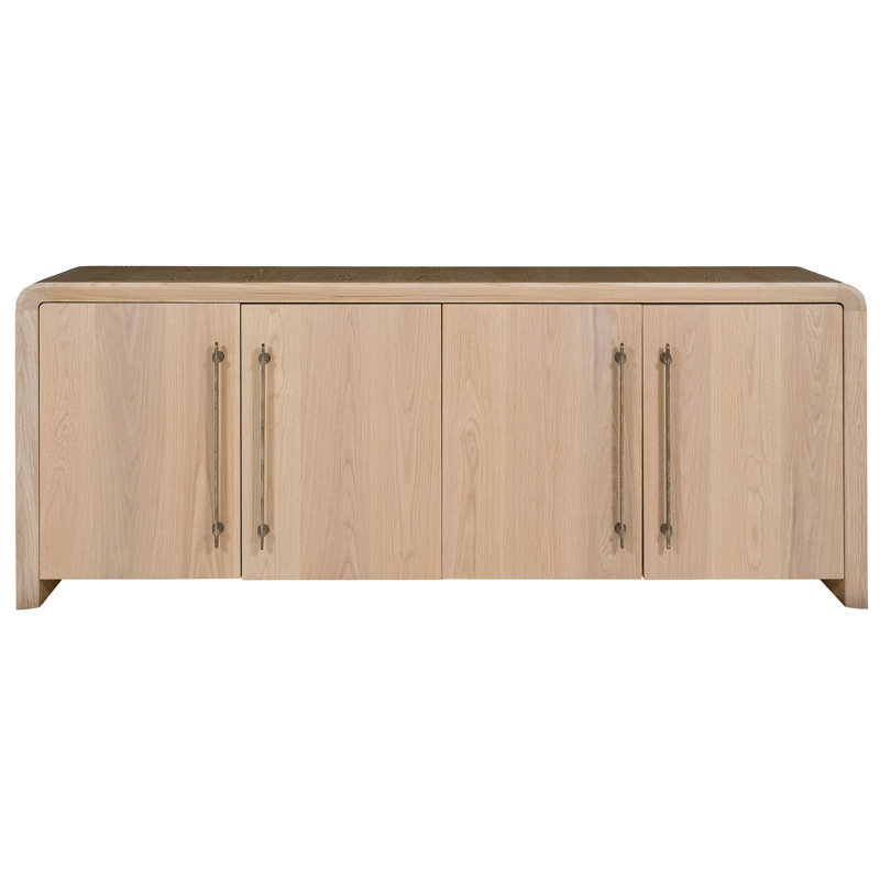 Splendor 80'' W, Wheat