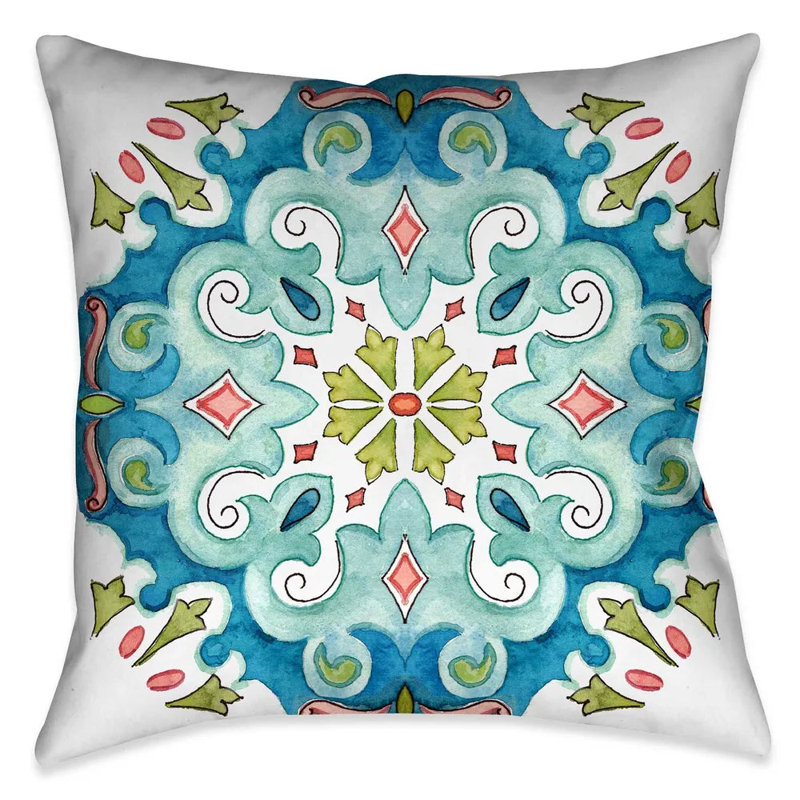 Coussin Jewel