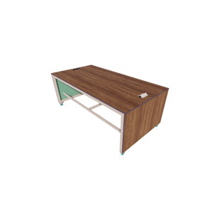 Mobile Conversation Table