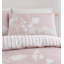 Meadowsweet Floral Reversible Duvet Cover Set with Pillowcases-76109365-77452151