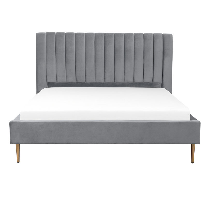 Caroline Upholstered Bed, 180 x 200cm