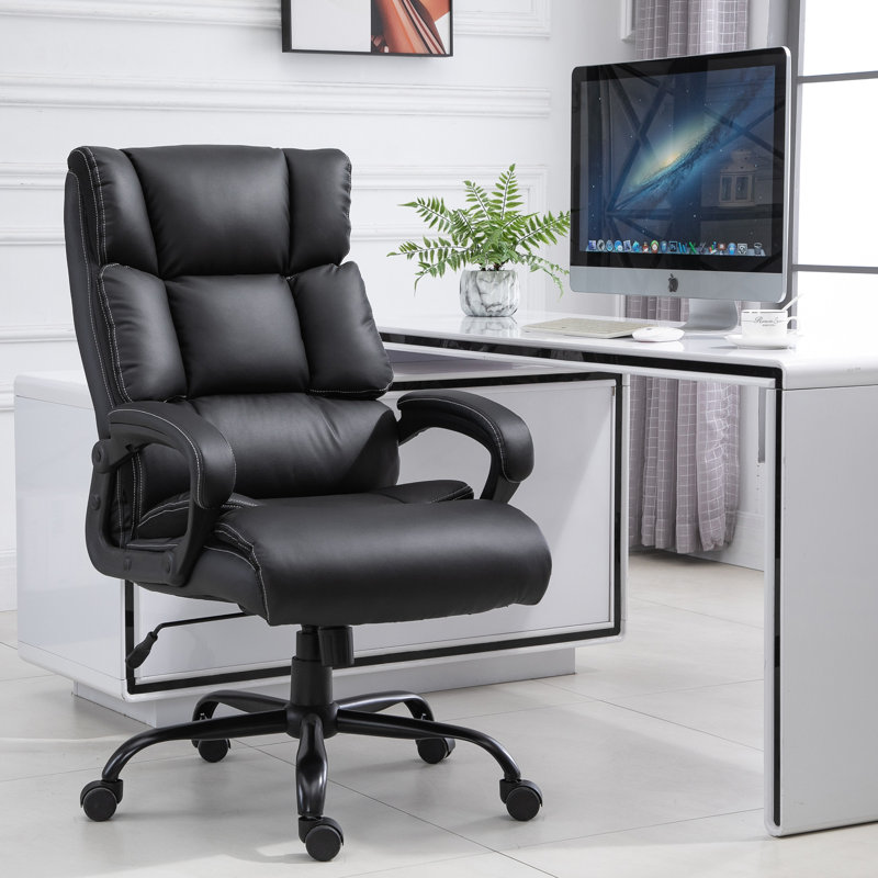 Chaise de bureau Aracelly