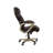 Game Chairs - Adjustable With Armrest, 350-Pound Capacity,28.5D X 30.25W X 47.9H In-200630513