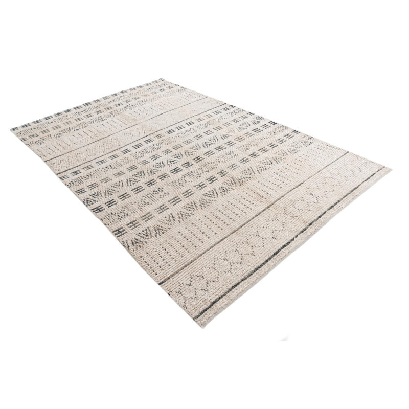 Odea Light Beige Rug