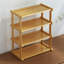 Freestanding Spice Rack