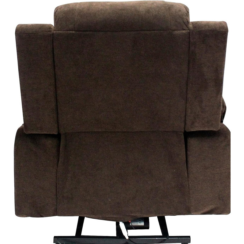 Fauteuil inclinable électrique contemporain