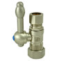Satin Nickel
