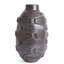 Grenade Stoneware Table Vase