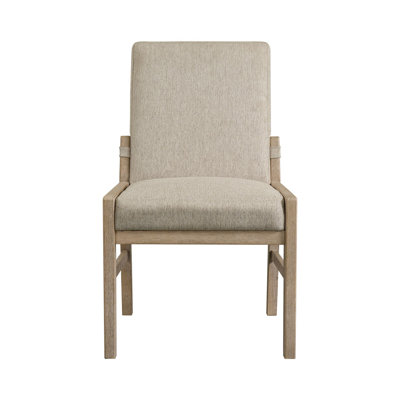 Chaise de salle à manger Clemmons