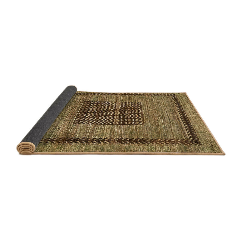 Tapis abstrait moderne 418, Rectangle de 5 pi x 8 pi