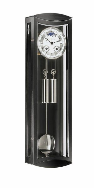 Analoge Wanduhr Hermle