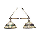 2 - Light Pendant
