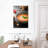 Yarlin Tomato Soup Bowl-108386062