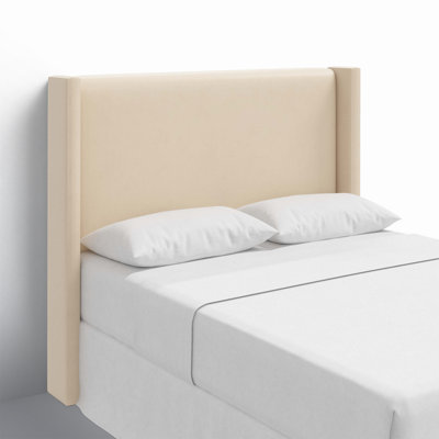 Hanson Pine Headboard