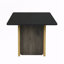 Ensemble de 2 tables basses Modern-1087441207