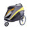 The Hercules Heavy Duty Pet Stroller 2.0