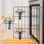 Dog Crate Furniture with 2 Doors-1471715534-1469838873