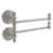 Satin Nickel est en rupture de stock