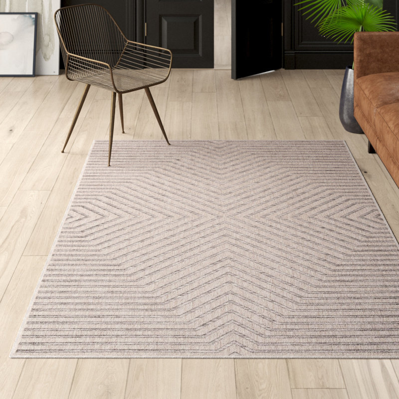 Tapis d'intérieur à séchage rapide Carnival, Rectangle de 5 pi x 8 pi