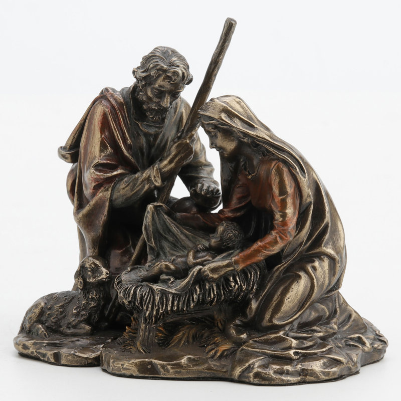Statue de Derean