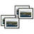 Drennon Metal Picture Frame, Photo Frames or Table Top and Wall Mounting-1693477447-1693477503