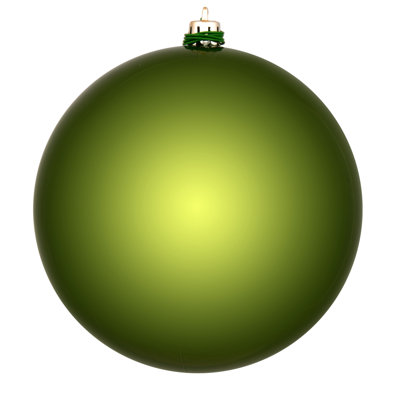 Shatterproof Bauble