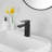 Single-Hole Bathroom Faucet