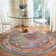 Timpson Crystal Performance Oriental Rug