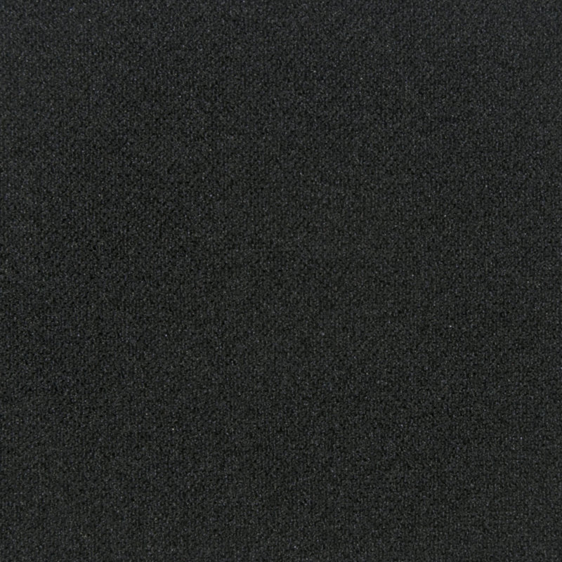Chaise d'invité en filet Pro-Line II Series, Noir standard (charbon)