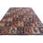 High-Quality Hand-Knotted Multi Area Rug