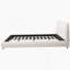 Lit plateforme tapissier Arden-1855468496