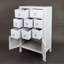Commode d'appoint 8 tiroirs Rushmore-27424338